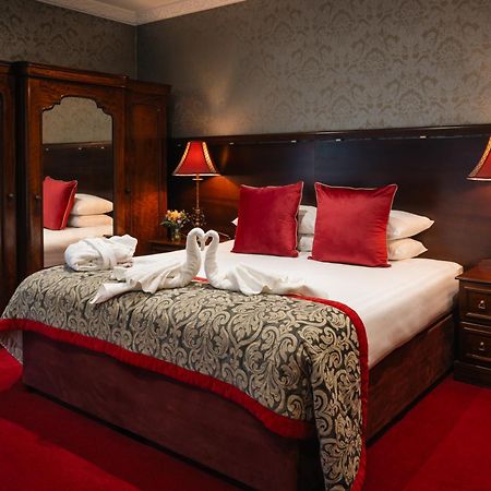 Sligo Southern Hotel & Leisure Centre Eksteriør billede