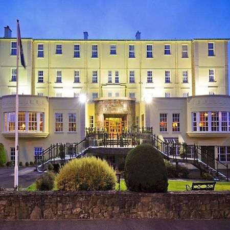 Sligo Southern Hotel & Leisure Centre Eksteriør billede