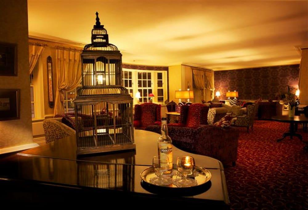 Sligo Southern Hotel & Leisure Centre Eksteriør billede