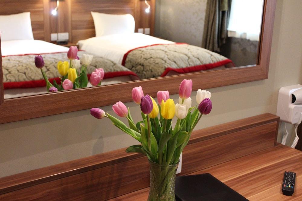 Sligo Southern Hotel & Leisure Centre Eksteriør billede