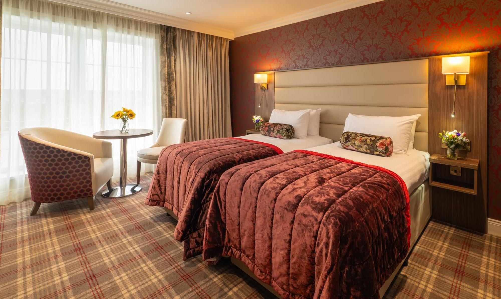 Sligo Southern Hotel & Leisure Centre Eksteriør billede