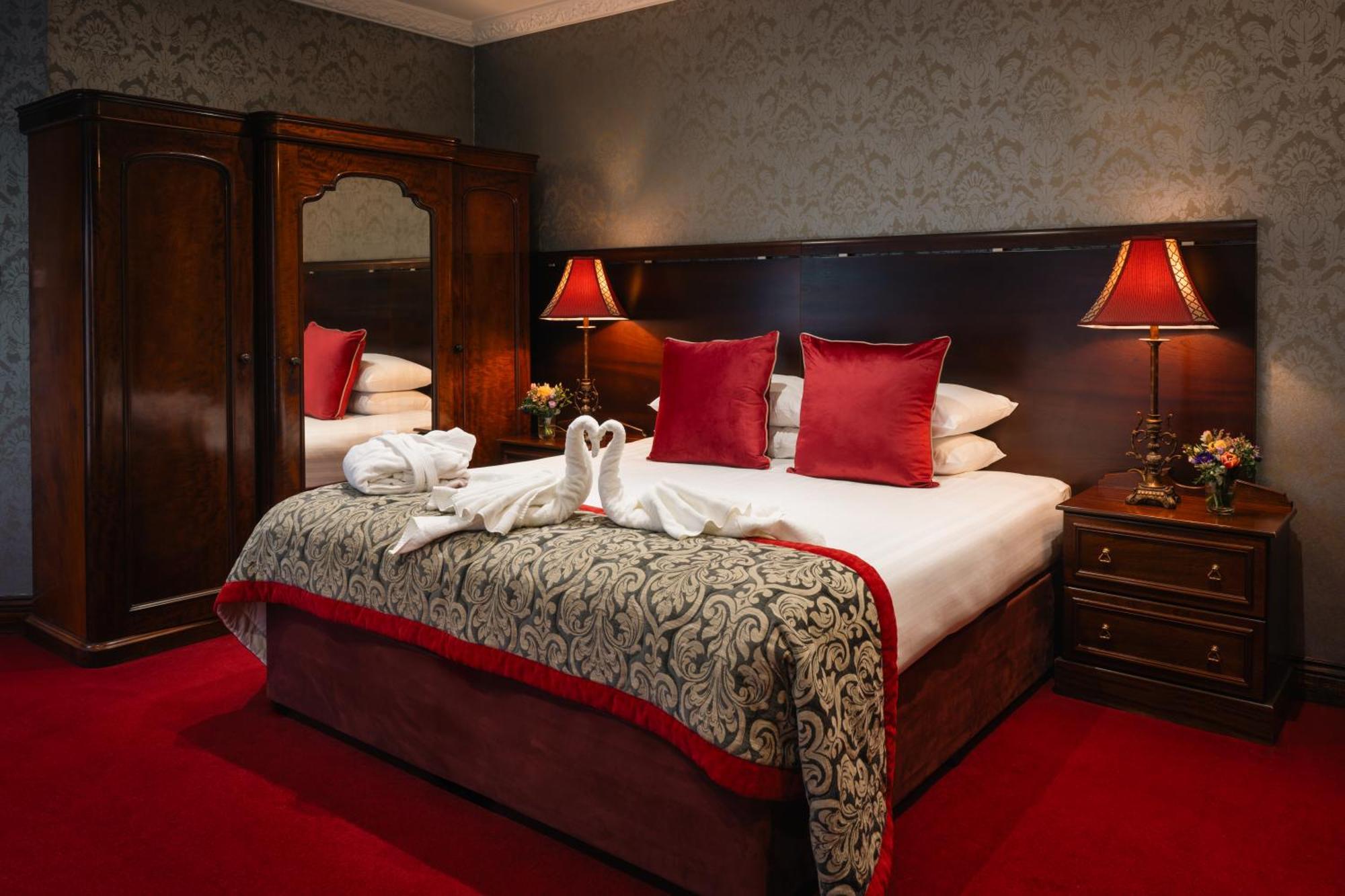 Sligo Southern Hotel & Leisure Centre Eksteriør billede