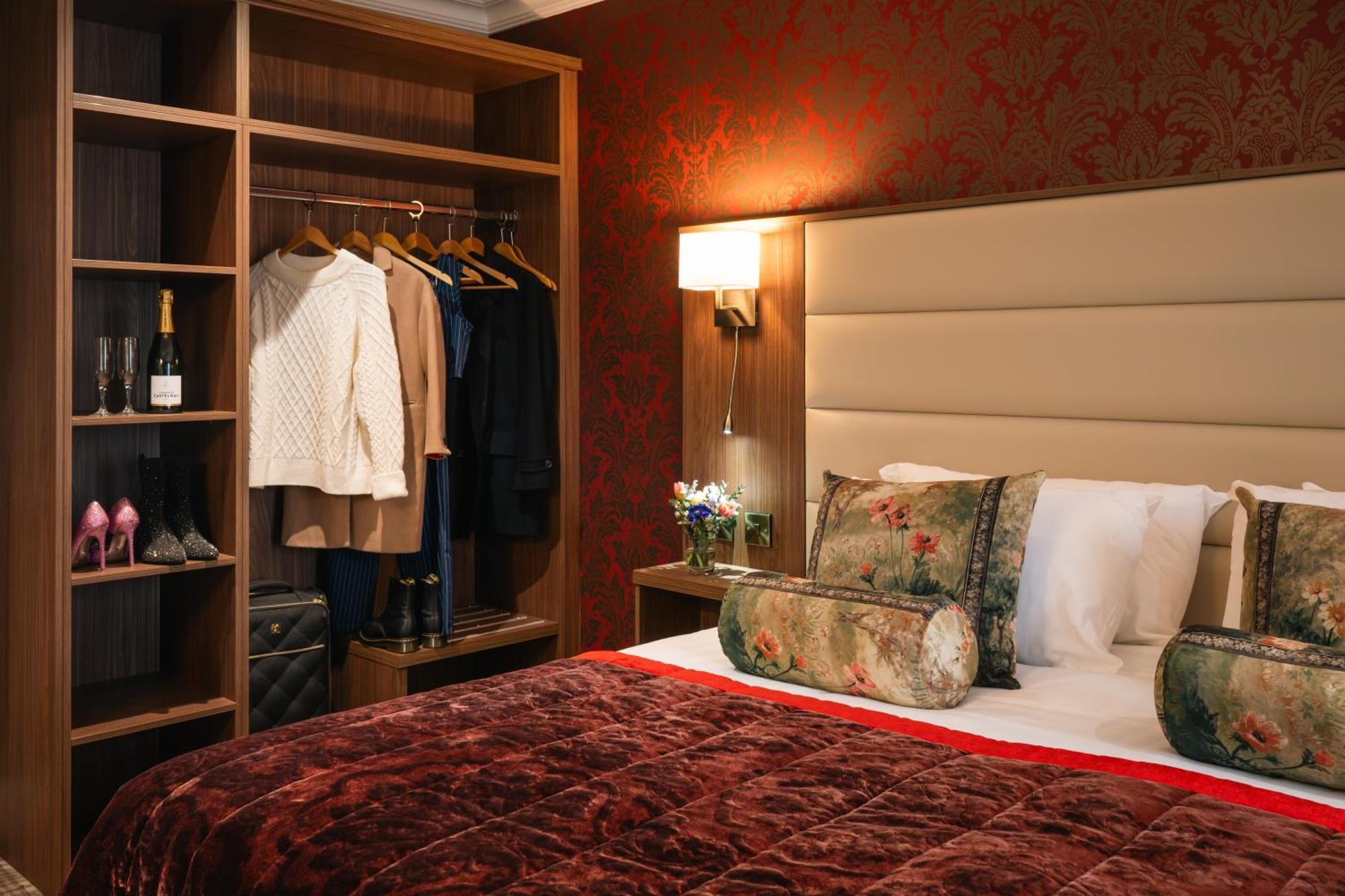 Sligo Southern Hotel & Leisure Centre Eksteriør billede