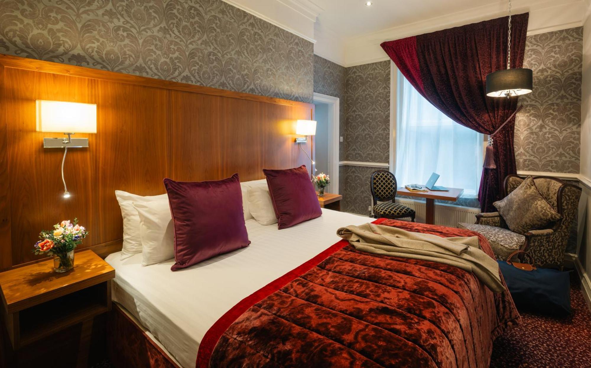 Sligo Southern Hotel & Leisure Centre Eksteriør billede