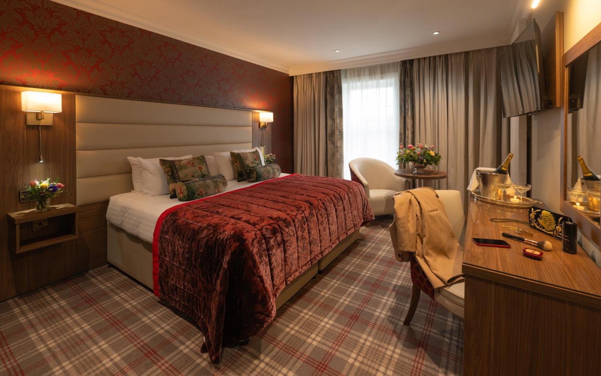Sligo Southern Hotel & Leisure Centre Eksteriør billede