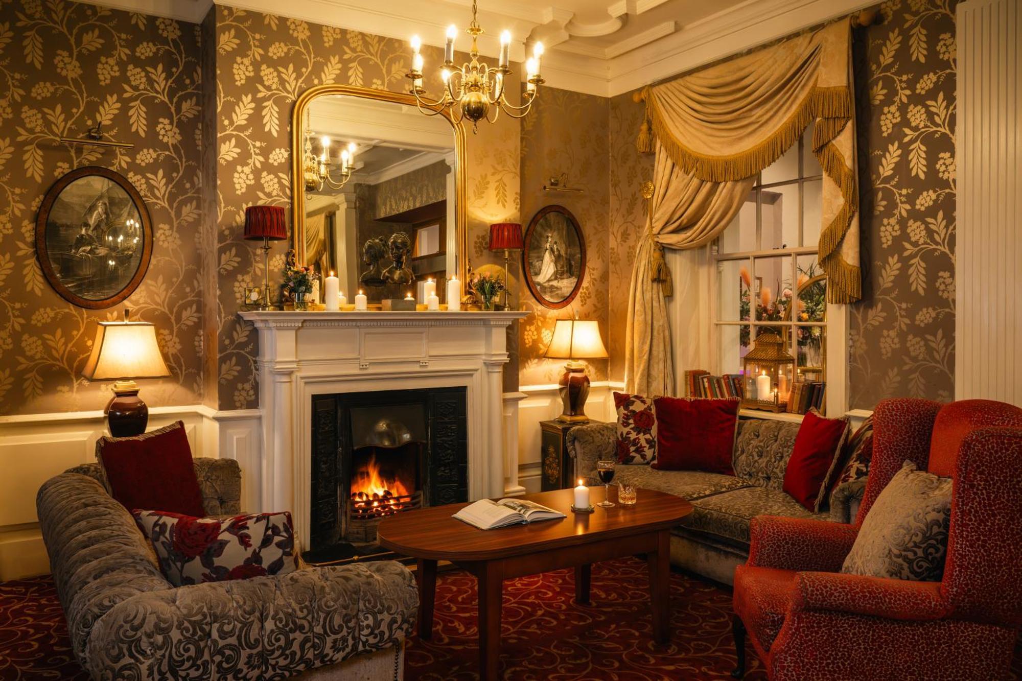 Sligo Southern Hotel & Leisure Centre Eksteriør billede