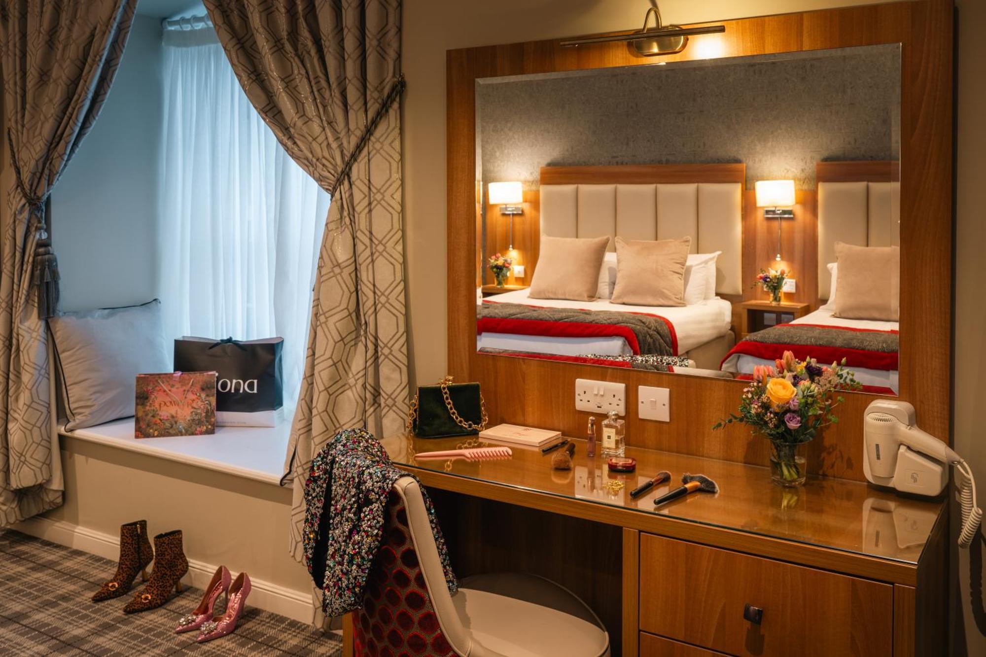 Sligo Southern Hotel & Leisure Centre Eksteriør billede