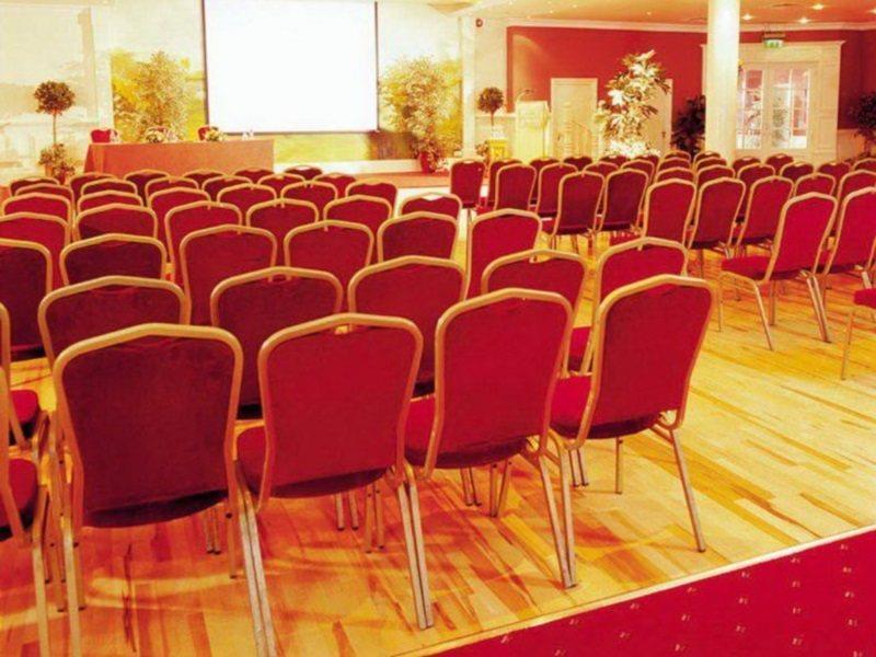 Sligo Southern Hotel & Leisure Centre Eksteriør billede