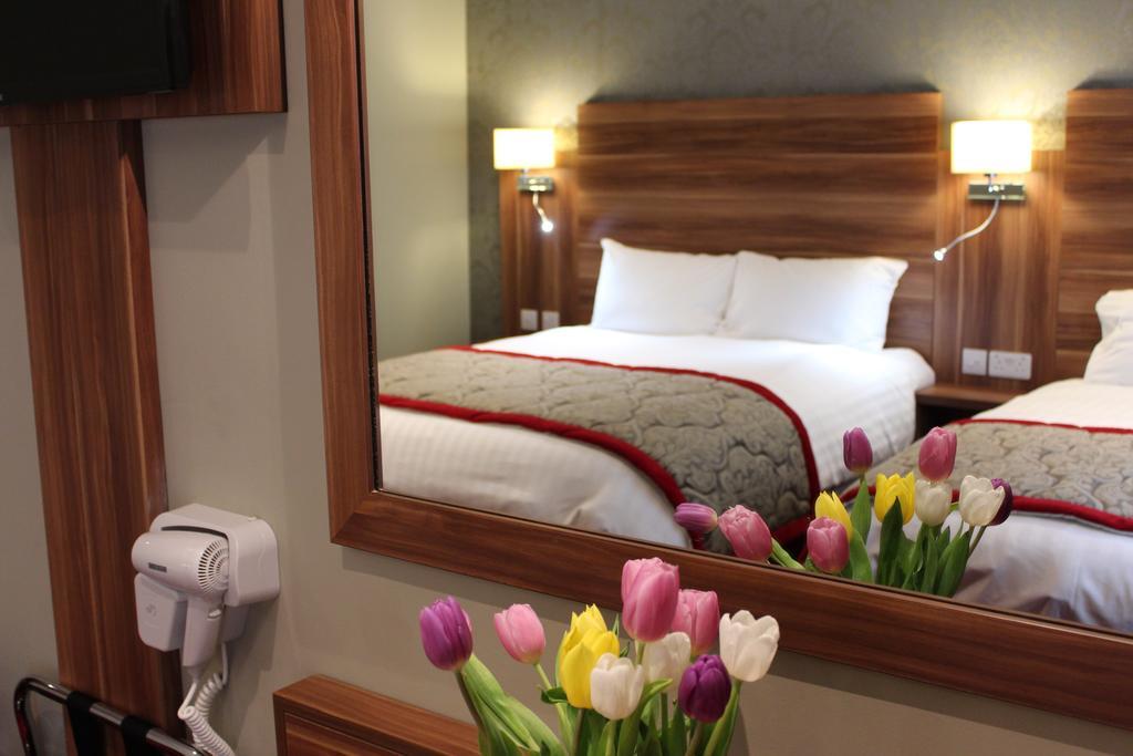 Sligo Southern Hotel & Leisure Centre Eksteriør billede