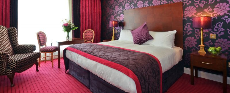 Sligo Southern Hotel & Leisure Centre Eksteriør billede