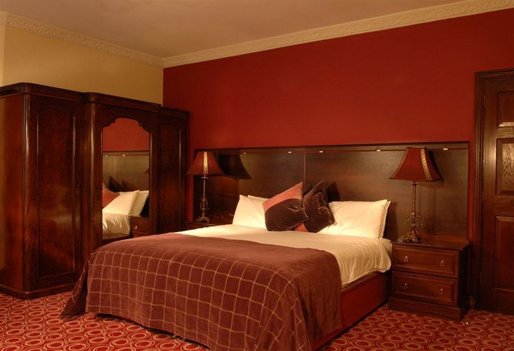 Sligo Southern Hotel & Leisure Centre Eksteriør billede