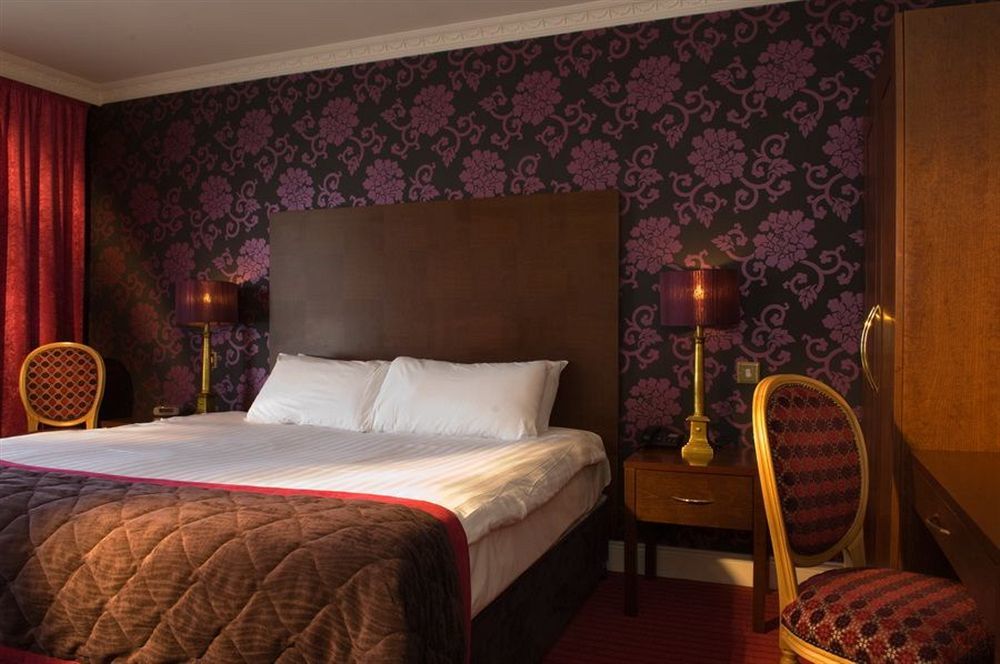 Sligo Southern Hotel & Leisure Centre Eksteriør billede