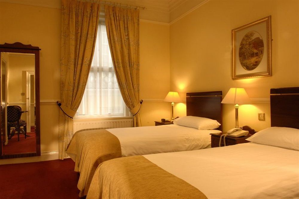 Sligo Southern Hotel & Leisure Centre Eksteriør billede