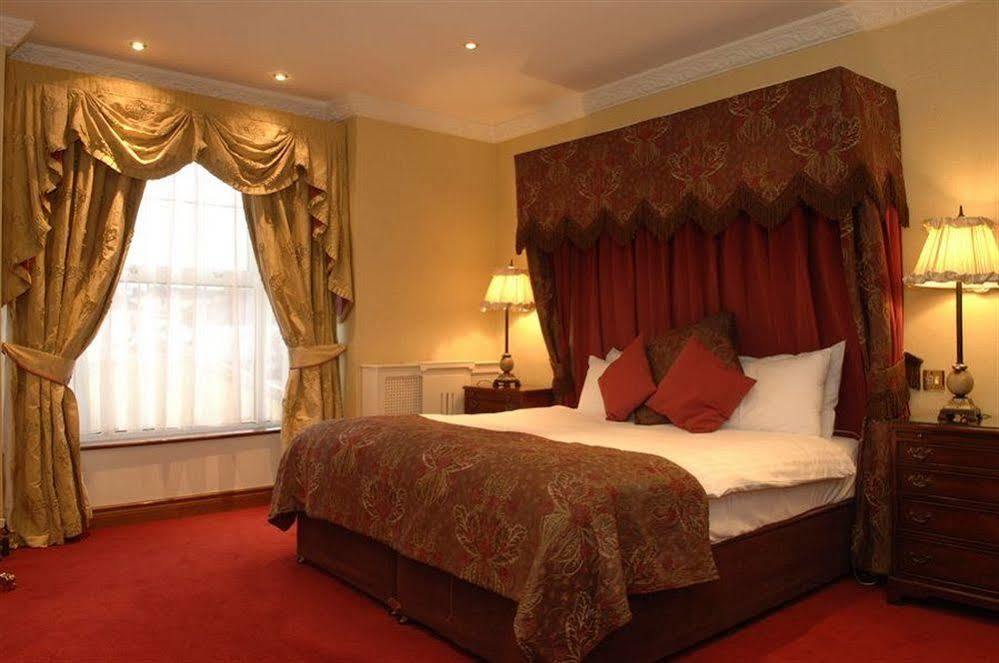 Sligo Southern Hotel & Leisure Centre Eksteriør billede