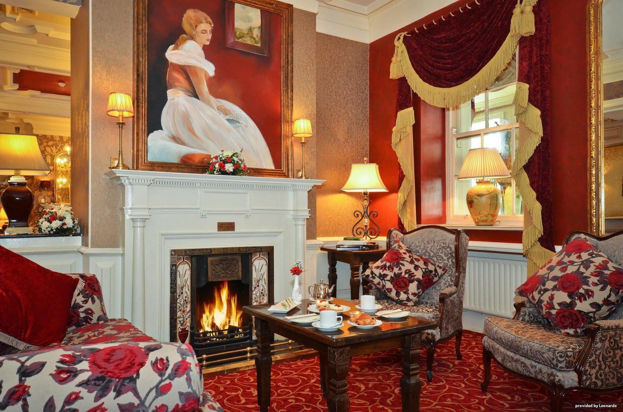 Sligo Southern Hotel & Leisure Centre Eksteriør billede