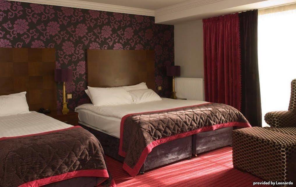 Sligo Southern Hotel & Leisure Centre Værelse billede