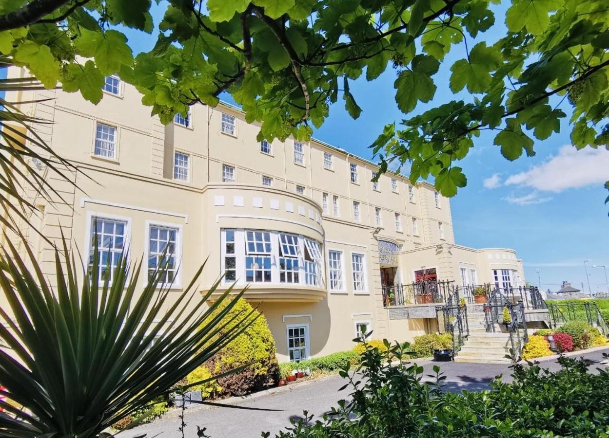 Sligo Southern Hotel & Leisure Centre Eksteriør billede